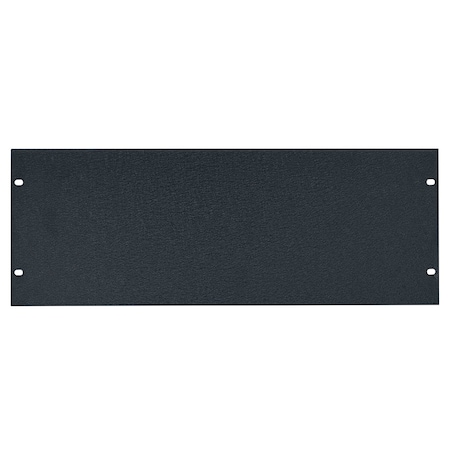 Lowell Alum Flat Panel 4U AFP-4